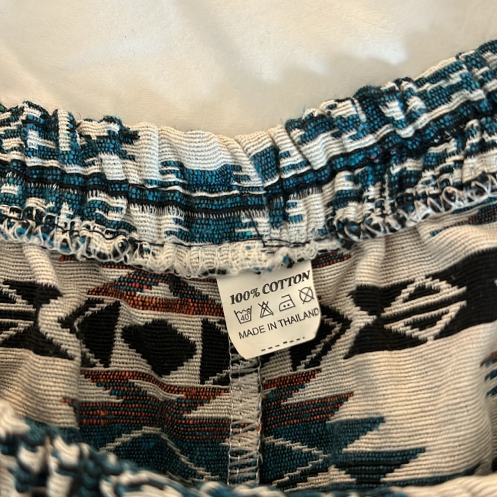 Aztec Shorts - Picture 4 of 5